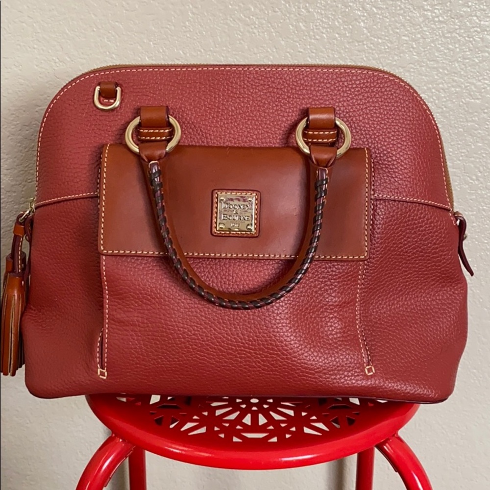Dooney and Bourke 👜